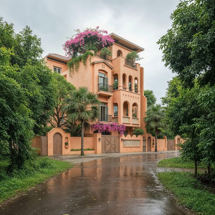 Bán lô đất biệt thự tại khu đô thị Nam Việt Á, Đà Nẵng 300m² giá 28.5 tỷ - Cơ hội đầu tư cực tốt!