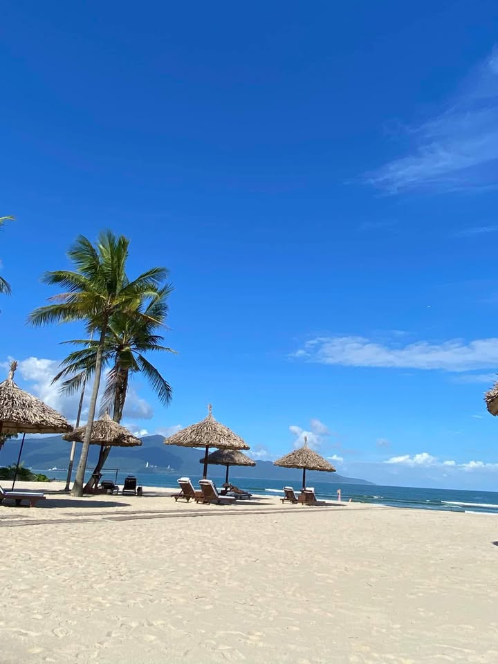 Đất nền đường Mỹ Khê 2, Đà Nẵng 108m² giá chỉ 20 tỷ - Đầu tư lý tưởng!