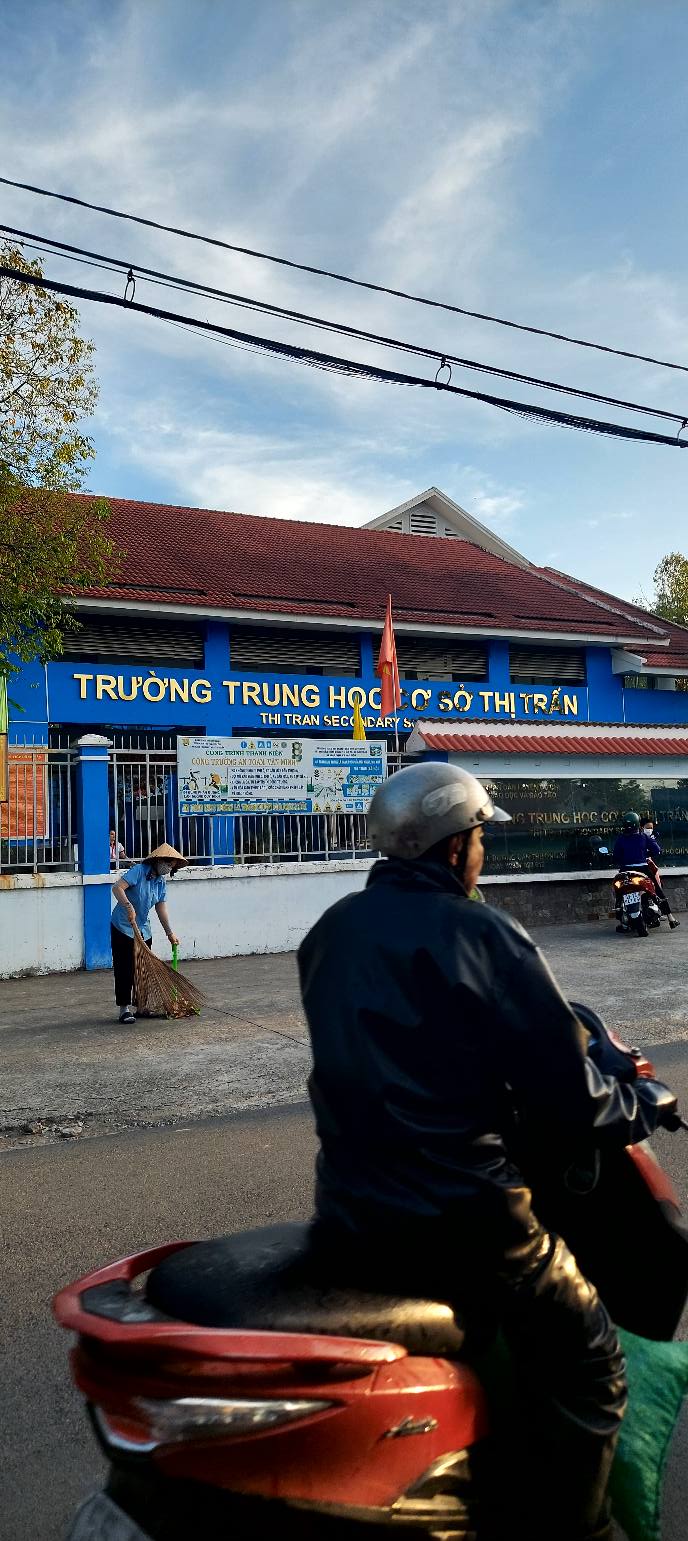 Nhà cho thuê tại Củ Chi 262.5m² giá 5 triệu - Tiện ích đa dạng cho kinh doanh