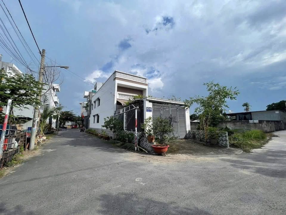 Lô đất hẻm xe tải Quốc lộ 13 Hiệp Bình Phước 107m² giá 5.6 tỷ - Cơ hội đầu tư tuyệt vời!