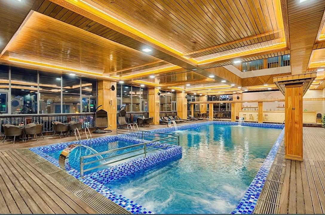 Khách sạn góc 2 mặt tiền Phan Liêm, Đà Nẵng 145m² giá 80 tỷ - Vị trí đắc địa, kinh doanh ổn định!