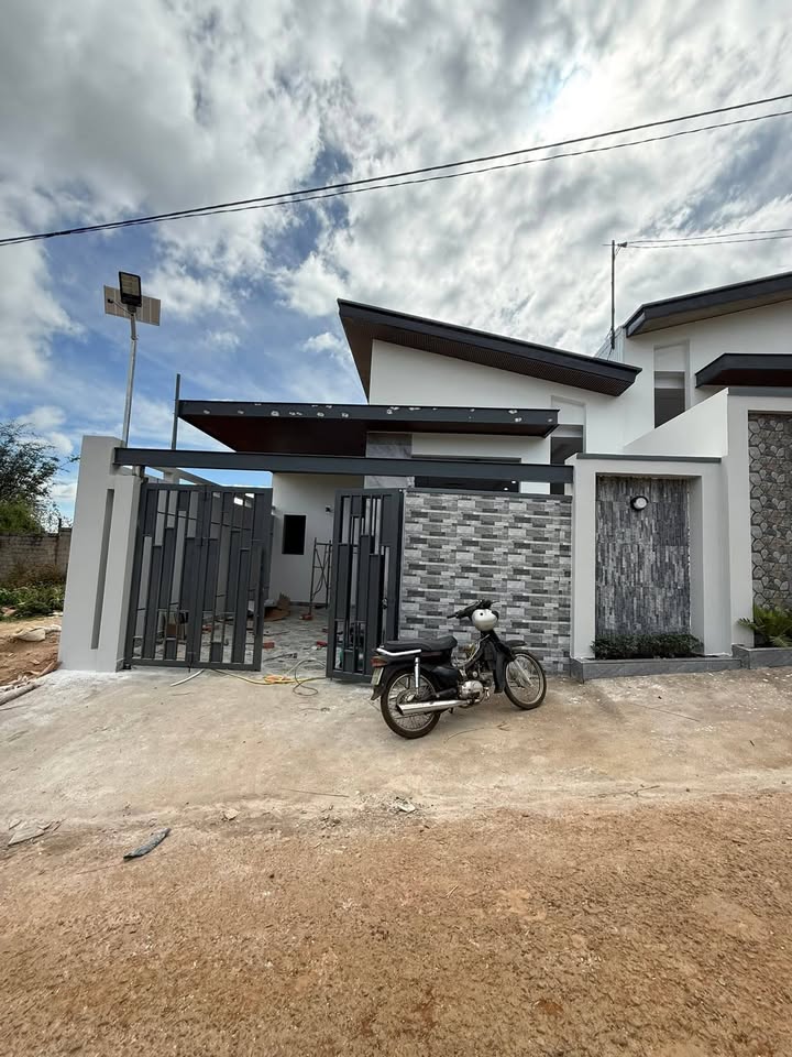 Nhà hẻm 125 Hoàng Sa, phường Diên Hồng, 108m² giá 1.75 tỷ - Sẵn sàng vào ở ngay!