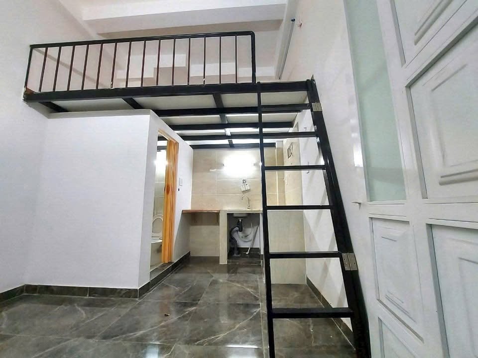 Phòng trọ cho thuê 65 Võ Thành Trang, Tân Bình, 2.99 triệu - An ninh, tiện ích đầy đủ!