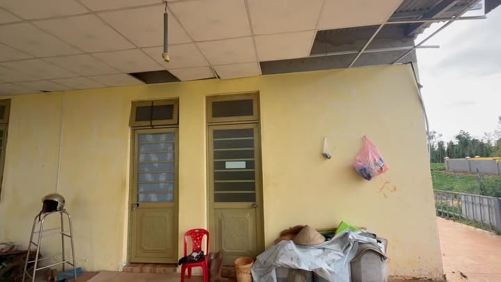 Nhà nguyên căn 3 phòng ngủ tại Đơn Dương 2300m² giá 2.5 triệu - Không thể bỏ lỡ!