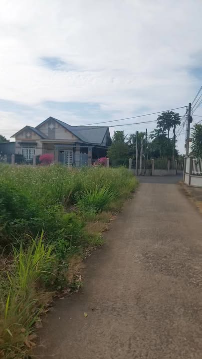 Đất nền Hẻm 410 Hùng Vương, Ngãi Giao 156m² - Phù hợp để ở và đầu tư!