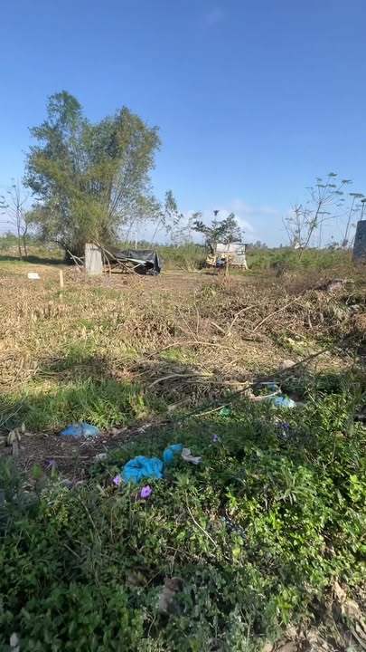 Đất nền Duy Vinh, Duy Xuyên 162.5m² giá 800 triệu - Sổ hồng chính chủ, không cần lo lắng tâm linh!