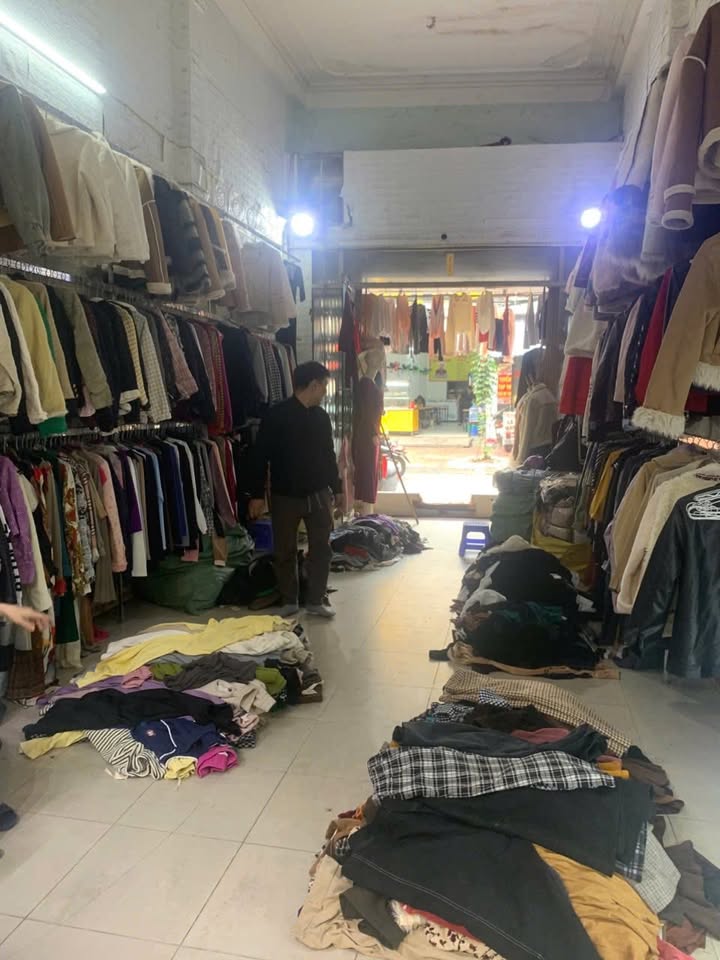 Nhà cho thuê mặt đường Đình Đông, Hải Phòng 70m² - Phù hợp ở và kinh doanh!