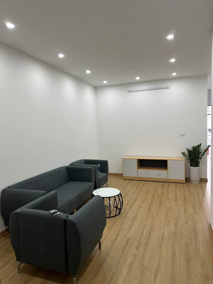 Căn hộ 1 ngủ Chung cư Phú Sơn, Thanh Hóa 43m² - Nhà mới sẵn ở, giá thỏa thuận!