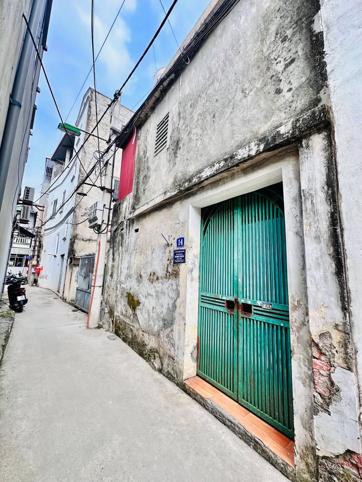 Đất Phú Diễn 44m² giá 8.1 tỷ - Ô tô vào tận nhà, gần trường