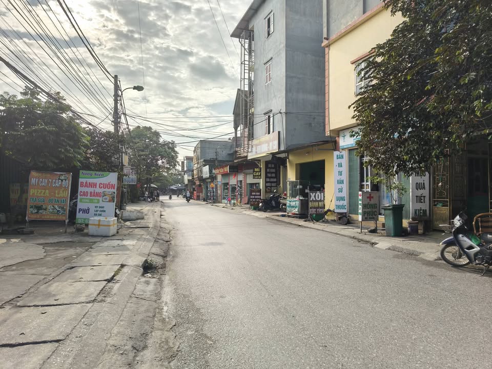 Đất nền Nam Sơn, Bắc Ninh 60m² giá 1 tỷ - Cơ hội đầu tư giá rẻ!