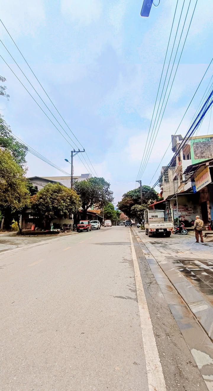 Nhà trọ 5 phòng tại Minh Khai, Hà Giang 154m² - Đầu tư sinh lời ngay!