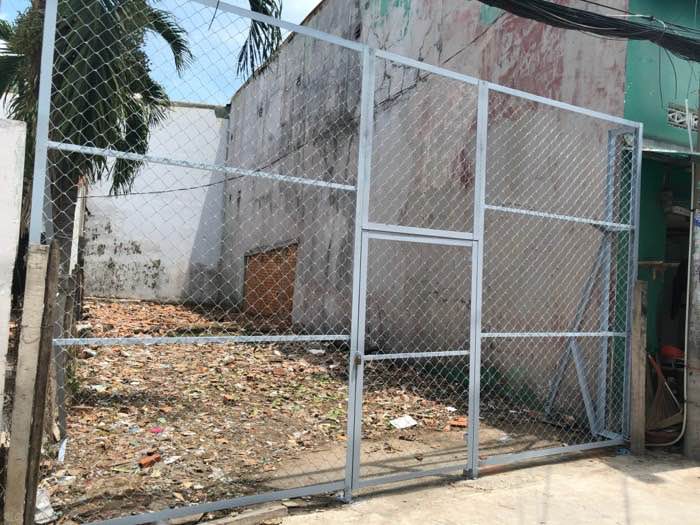 Đất thổ cư 1886 Huỳnh Tấn Phát, Nhà Bè 100m² giá 5.8 tỷ - Đầu tư sinh lời ngay!