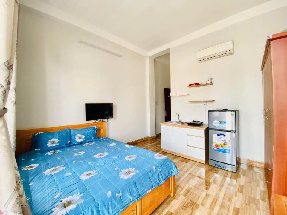 Small house cho thuê tại 20 Đường số 3, Quận 7, 30m² - Giá chỉ 4.5 triệu/tháng!