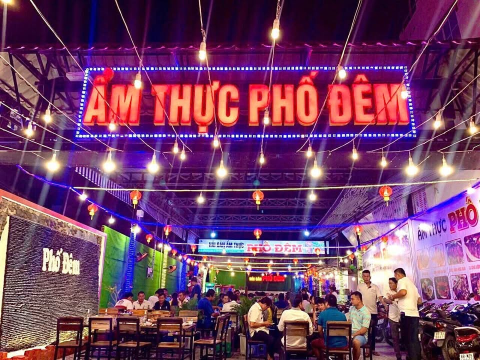 Cho thuê mặt bằng kinh doanh Ninh Kiều Cần Thơ 380m² - Vị trí đắc địa, kinh doanh sầm uất