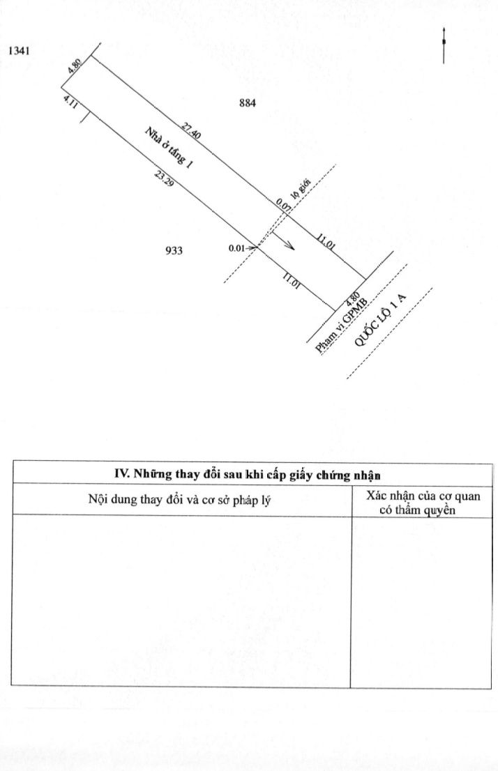 Dãy nhà trọ 8 phòng tại Quốc lộ 1A, Sóc Trăng 182.4m² giá 3.7 tỷ - Cơ hội đầu tư hấp dẫn!