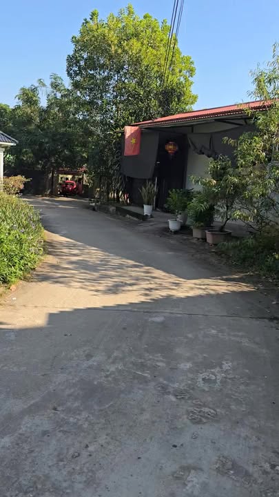 Đất thổ cư Bố Hạ, Yên Thế 150m² giá 1.6 tỷ - Đường ô tô tránh nhau!