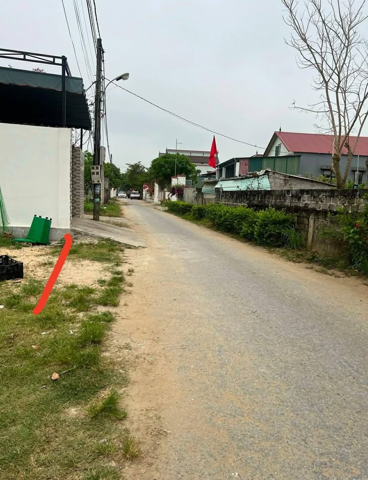 Đất nền Hoàn Lão Quảng Bình 136m² giá 580 triệu - Cơ hội đầu tư tuyệt vời!