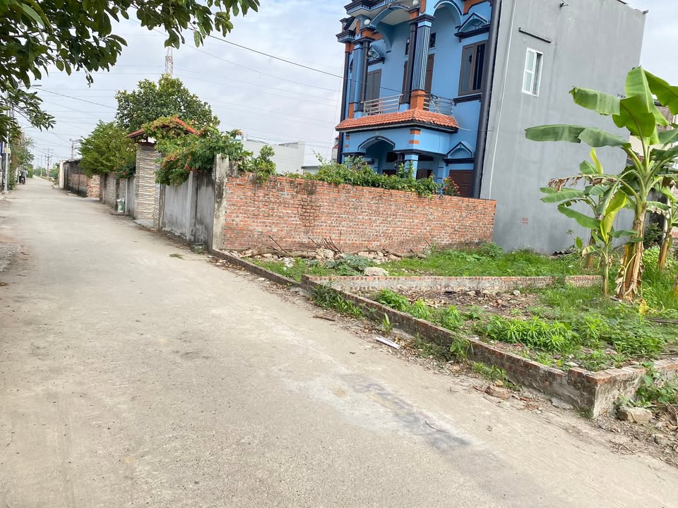 Đất nền Dương Quang, Mỹ Hào 93m² giá 2.3 tỷ - Đường ô tô thông thoáng!