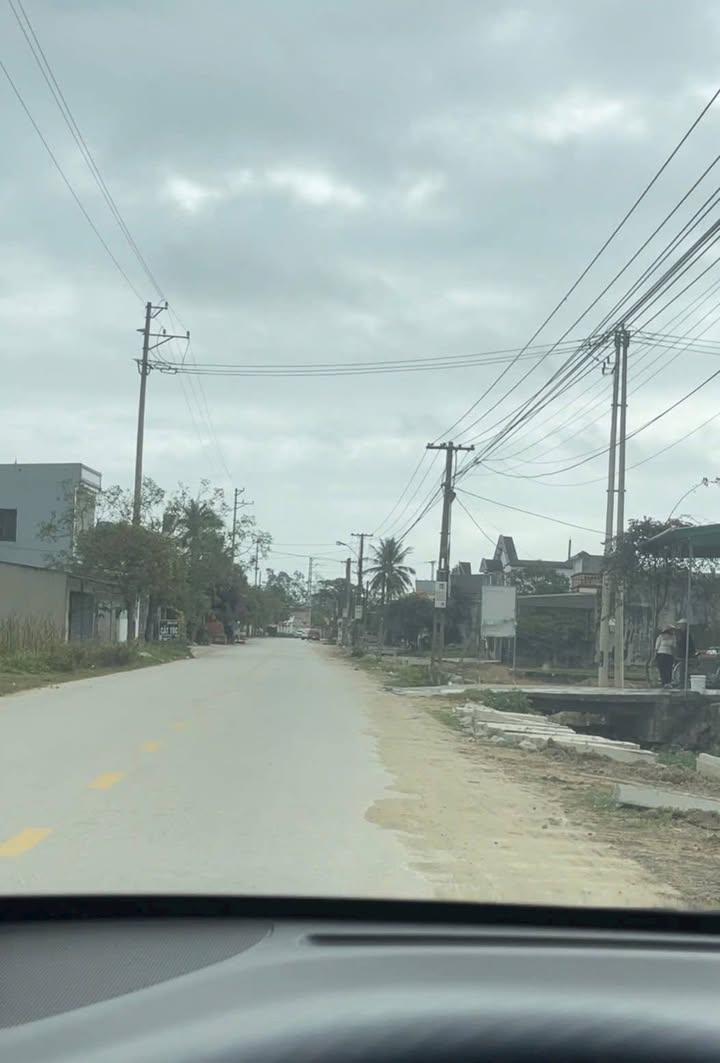 Đất nền Quảng Minh, Sầm Sơn 125m² - Đầu tư sinh lời ngay!