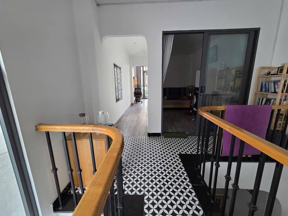 Nhà mặt tiền đường Yên Bái, Vũng Tàu 55m² giá 6.1 tỷ - Đầu tư sinh lời ngay!