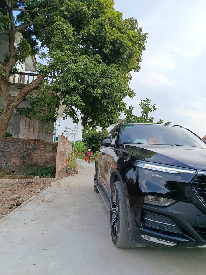 Đất nền Ngọc Liên Cẩm Giàng 85m² giá chỉ 1.1 tỷ - Sổ đỏ chính chủ, đầu tư sinh lời ngay!