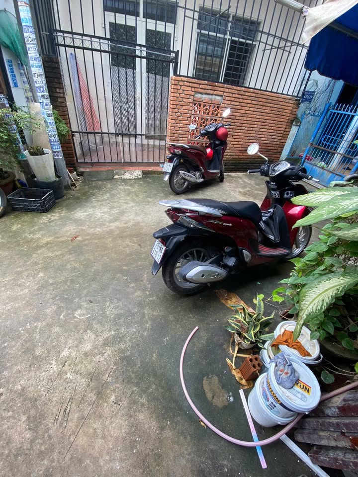 Nhà 1 tầng Ngọc Hiệp Nha Trang 48m² giá thỏa thuận - Chính chủ bán!