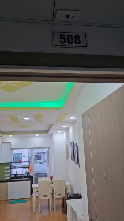 Căn hộ Mường Thanh Viễn Triều Nha Trang 70m² giá 3.4 tỷ - View biển tuyệt đẹp!