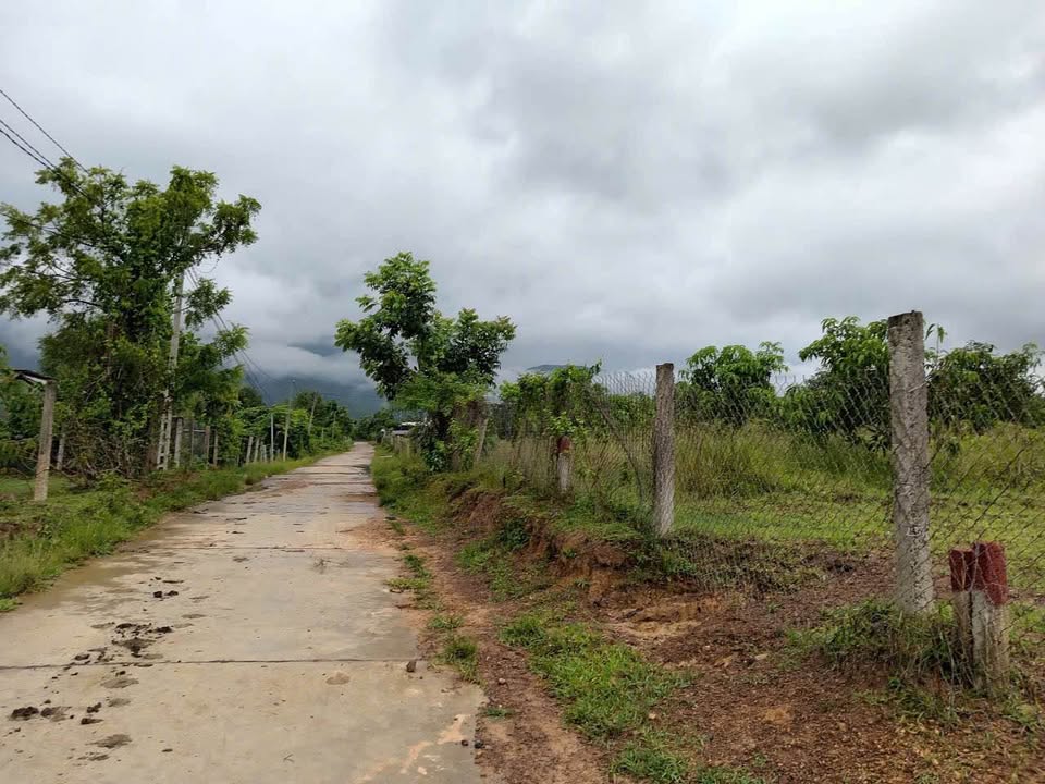 Đất nền Ninh Tân, Ninh Hoà 871m² giá 760 triệu - Cần bán gấp!