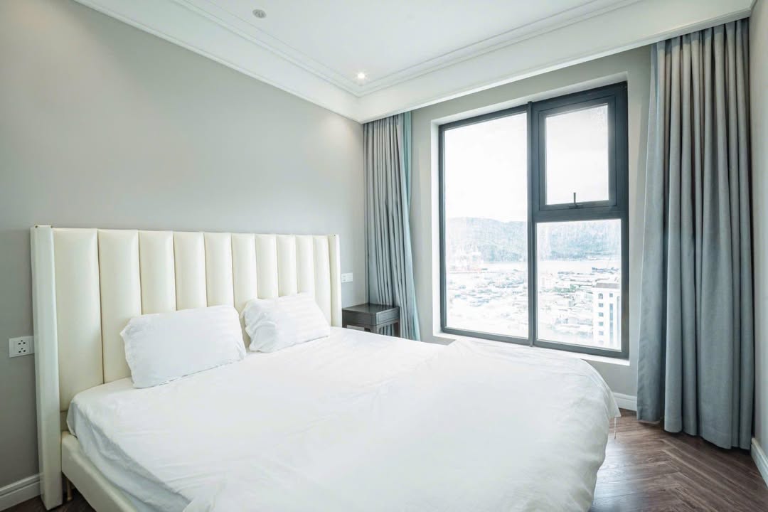 Căn hộ ALTara Trần Hưng Đạo Quy Nhơn 1PN giá 6 triệu - Thuê ngay trong tháng này!