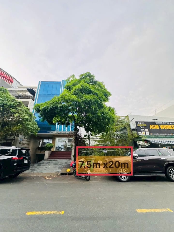 Đất nền KĐT An Phú - An Khánh 150m² giá 45 tỷ - Cơ hội đầu tư hấp dẫn!