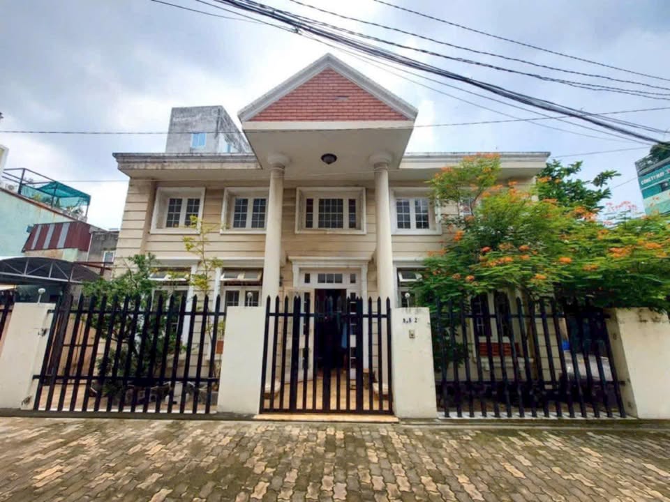 Biệt thự mini Xô Viết Nghệ Tĩnh, Bình Thạnh 197m² giá 35 tỷ - Đầu tư sinh lời ngay!