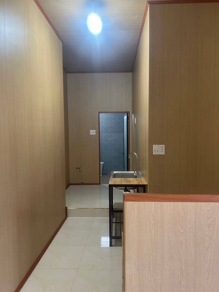 Nhà nguyên căn cho thuê tại Buôn Ma Thuột, 3 phòng ngủ - Thoải mái sinh sống ngay!