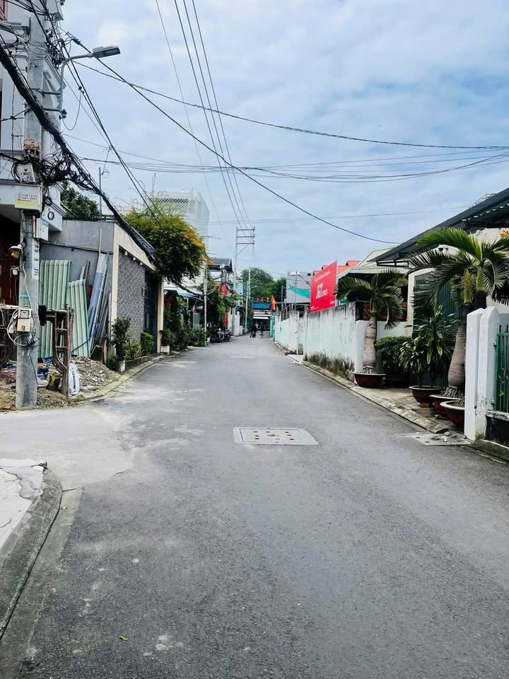 Đất nền Thới An, Quận 12, 68m² giá 4.85 tỷ - Vị trí trung tâm, tiện ích đầy đủ!