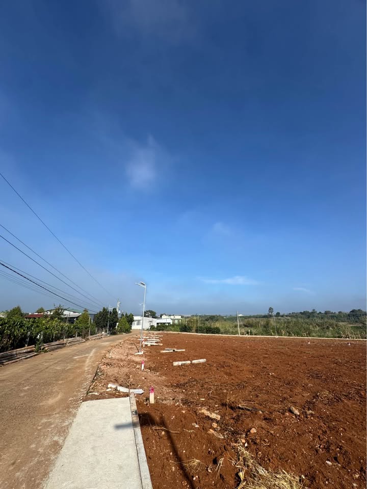 Đất nền Tân Hội Đức Trọng 157m² giá chỉ 699 triệu - Cơ hội đầu tư hấp dẫn!