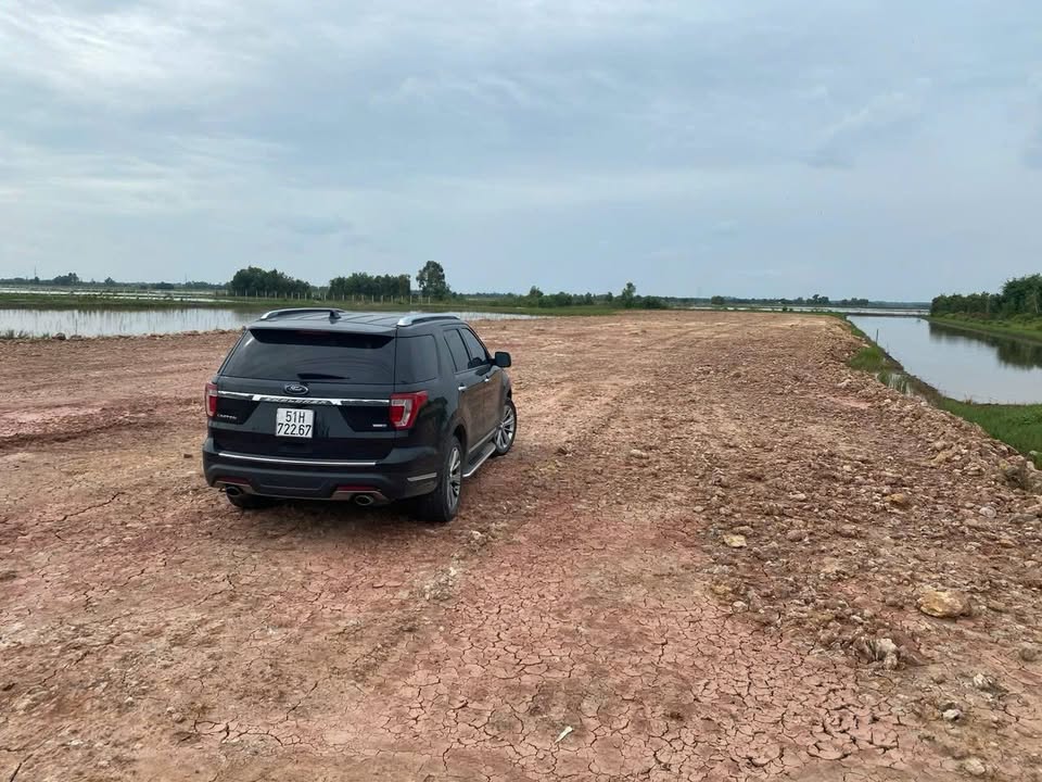 Đất nền 1155 Nguyễn Văn Khạ, Củ Chi 1067m² giá 9 tỷ - Cơ hội đầu tư hiếm có!