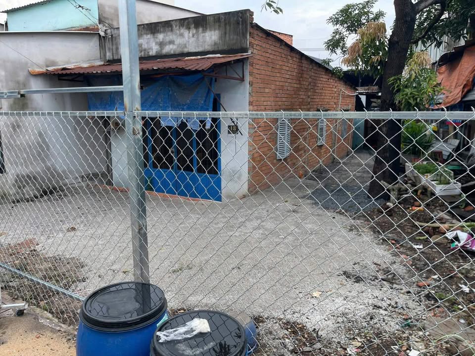 Nhà mặt tiền đường nhựa xã Tân Thông Hội 103m² giá 2.5 tỷ - Thương lượng tốt!