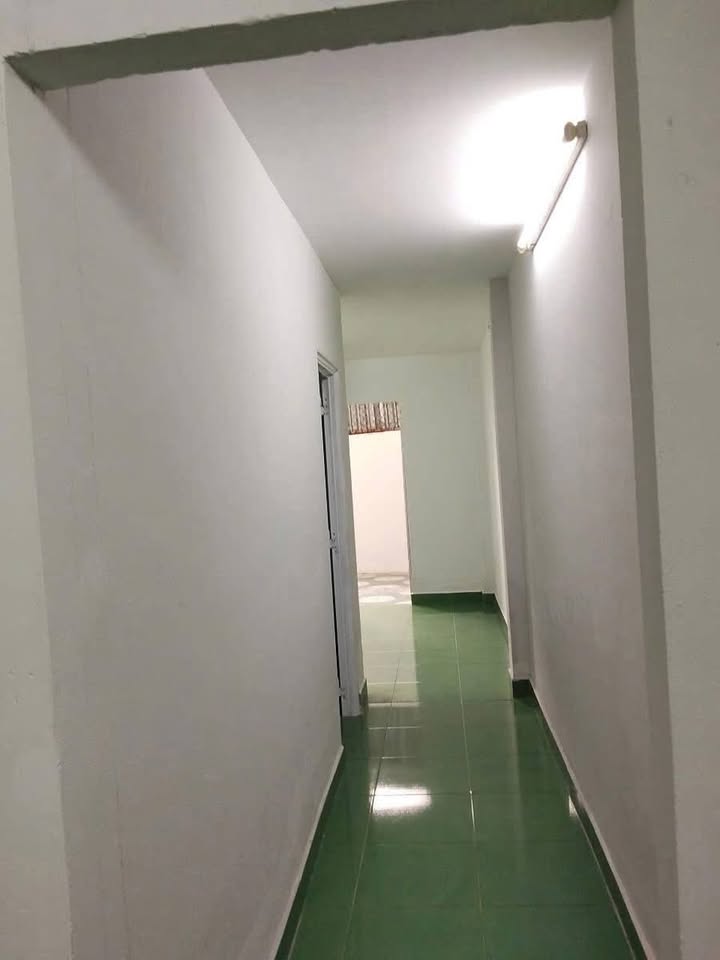 Nhà cấp 4 Tân Phú Trung 76m² giá 1 tỷ - Sát TL2, hẻm yên tĩnh!