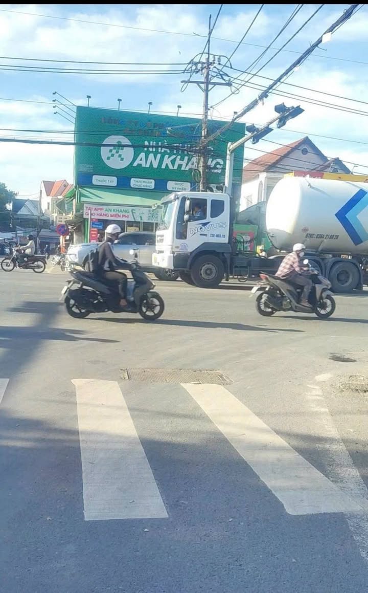 Nhà vườn Phước Thạnh Củ Chi 354m² giá 3.4 tỷ - Sổ đỏ chính chủ