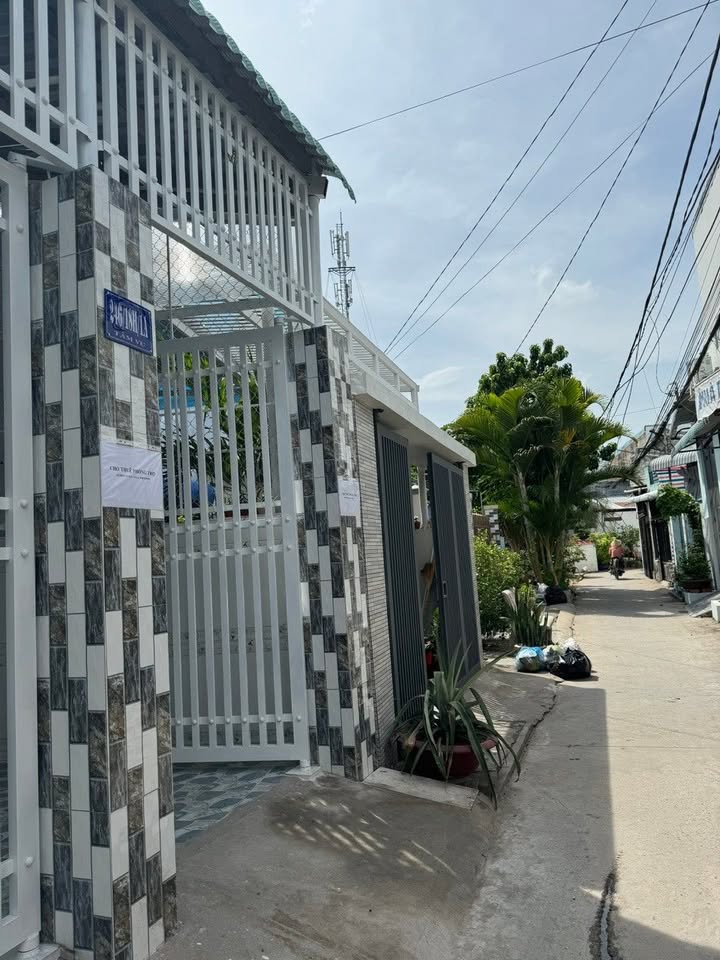 Phòng trọ Hưng Lợi, Ninh Kiều 22m² giá 2 triệu - An ninh, yên tĩnh, gần trường đại học!