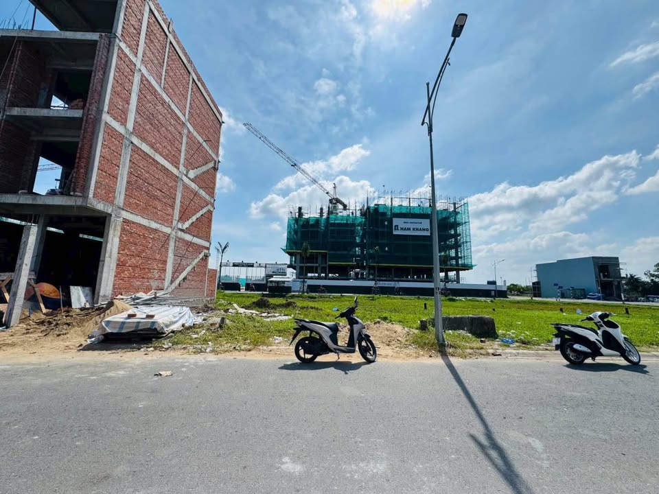 Đất nền KDC Nam Long 2, Cần Thơ 90m² giá 3.7 tỷ - Cách hồ cảnh quan chỉ 50m!