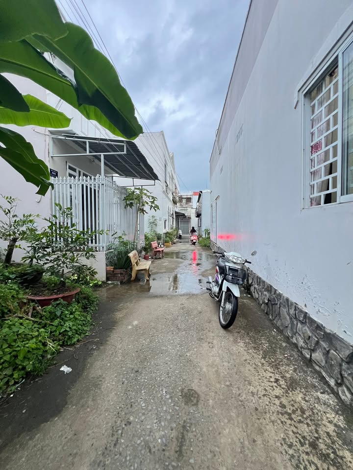 Đất nền đẹp Hẻm 146 Đường Hoàng Quốc Việt, An Bình, Cần Thơ - Giá chỉ 1.159 tỷ!