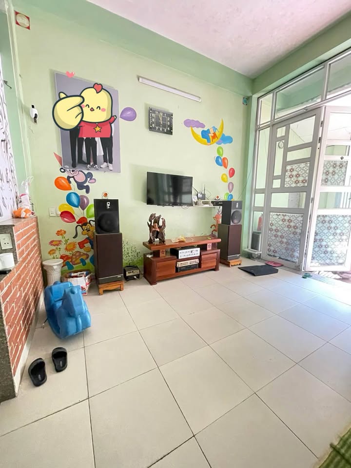 Nhà ở Phú Sơn, Thanh Hóa 63m² giá 3 tỷ - Hướng Đông tứ trạch, sẵn sàng vào ở!