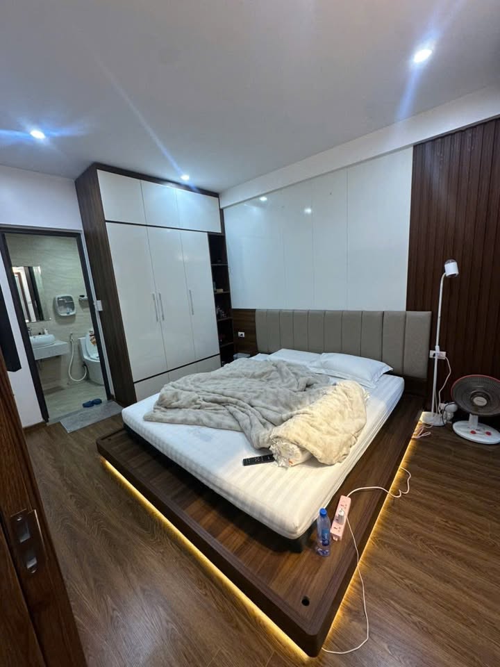 Căn hộ Tecci Bình Minh 58m² giá thỏa thuận - Sẵn sàng vào ở ngay!