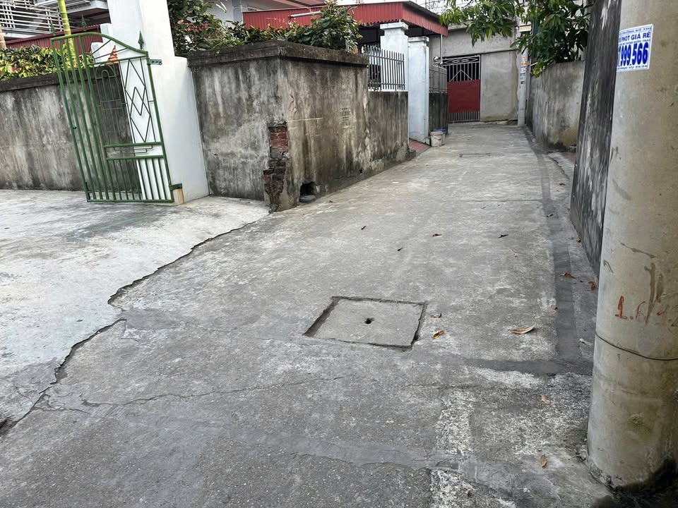 Đất nền Liên Phương Hưng Yên 36.8m² giá 690 triệu - Cơ hội đầu tư tuyệt vời!