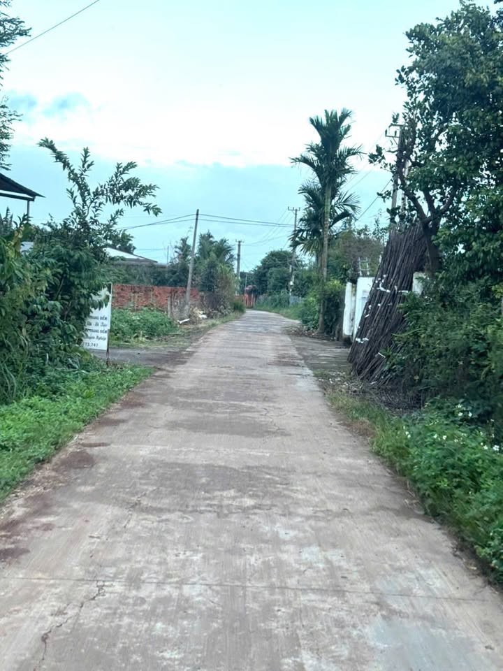 Đất nền Hòa Phú, Buôn Ma Thuột 390m² giá 799 triệu - Đầu tư sinh lời hấp dẫn!