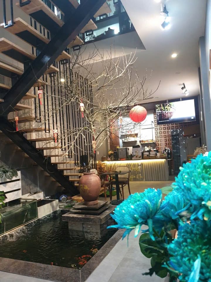 Nhà riêng đường Bình Than, Đại Phúc 78m² giá 1.6 tỷ - Nhà mới đẹp, sẵn ở ngay!