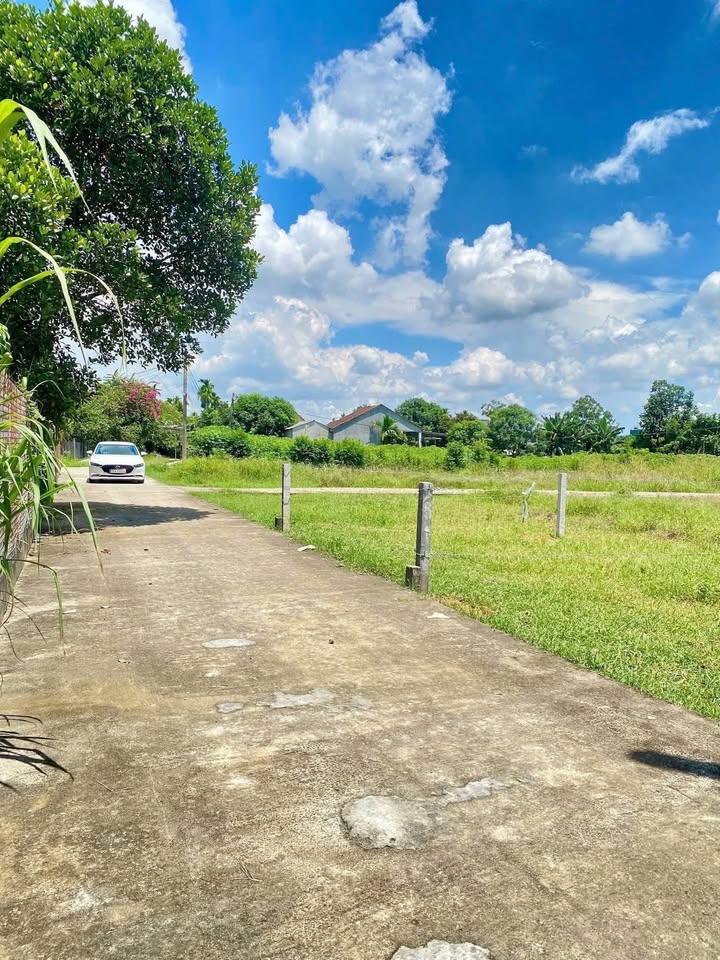 Đất nền liền kề Nghĩa Thuận Tư Nghĩa 110m² giá 400 triệu - Cơ hội đầu tư không thể bỏ lỡ!