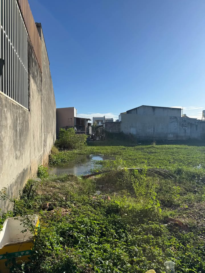 Đất nền Phan Thiết 130m² giá 550 triệu - Cơ hội đầu tư không thể bỏ lỡ!