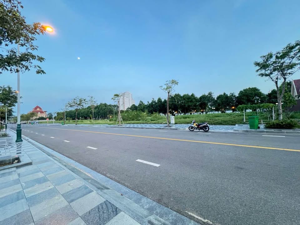 Đất Biệt Thự Ocean Dunes Phan Thiết 740m² giá 40 tỷ - Đầu tư sinh lời lý tưởng!