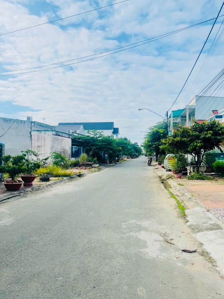 Đất nền 100m² đường 17A, KDC Minh Linh, Vĩnh Long - Giá chỉ 1 tỷ!